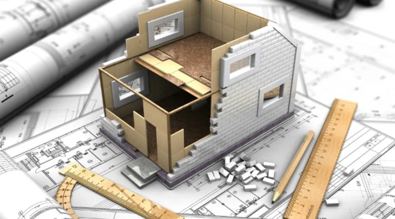 Imóvel urbano com destaque para regularização