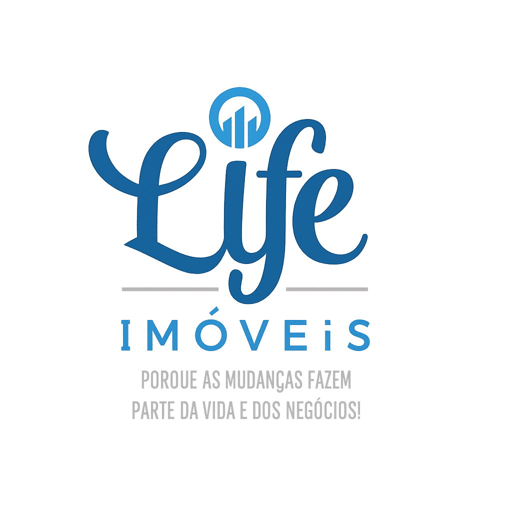Logo Life Imóveis